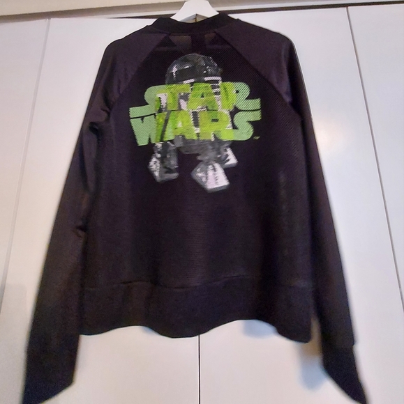 Stars Wars Jacket - Picture 1 of 4